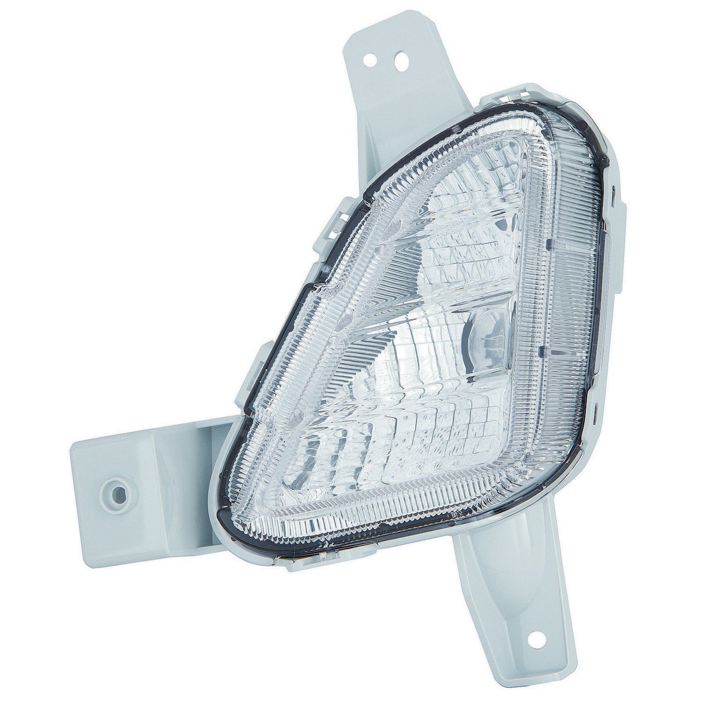 2562 | 2018-2019 HYUNDAI SONATA LT Driving lamp Bulb Type | HY2562106|92207C1550