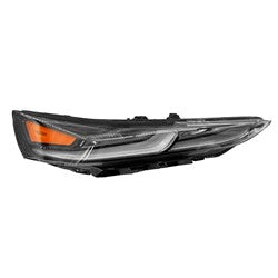 | 2019-2020 HYUNDAI SANTA FE LT Driving lamp  | HY2562113|92207S2000