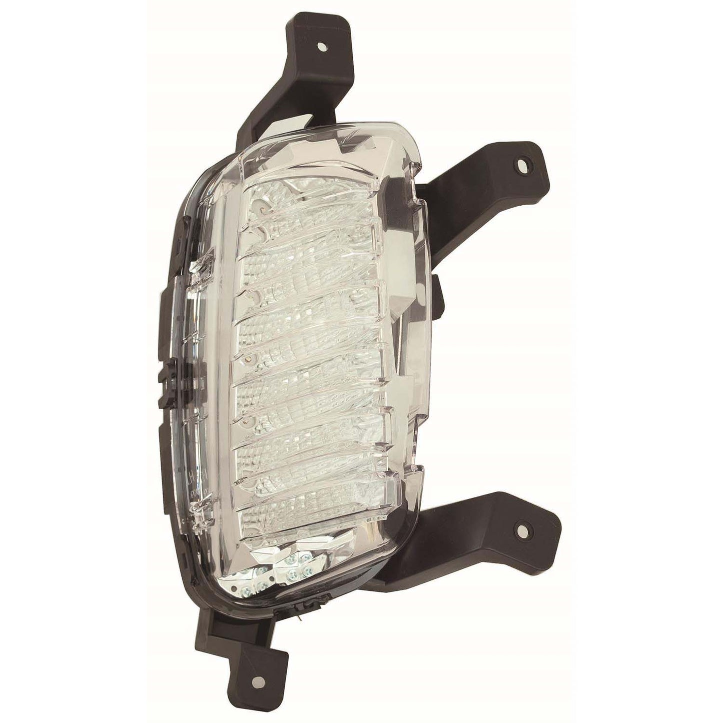 1470 | 2018-2019 HYUNDAI SONATA RT Driving lamp Bulb Type | HY2563106|92208C1550