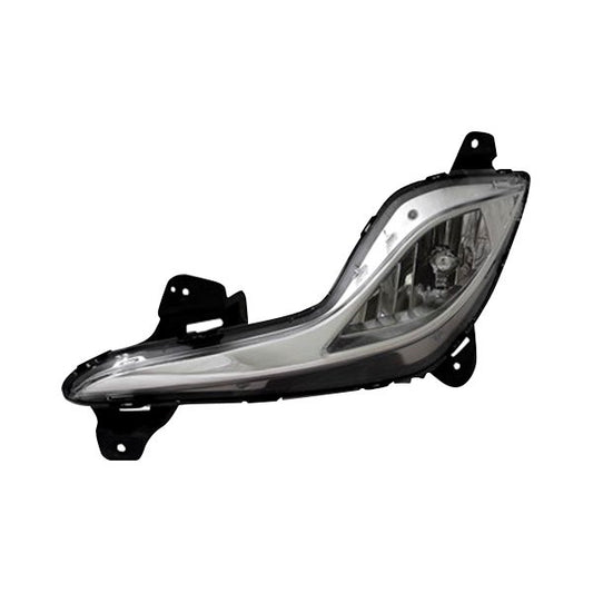 1560 | 2011-2015 HYUNDAI SONATA LT Fog lamp assy HYBRID | HY2592151|922014R000