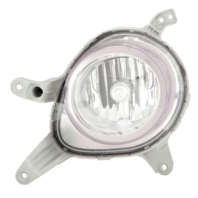 2592 | 2013-2017 HYUNDAI VELOSTER LT Fog lamp assy w/Turbo | HY2592153|922012V500