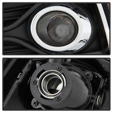 1560 | 2018-2021 HYUNDAI ACCENT LT Fog lamp assy  | HY2592166|92201J0000