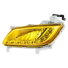 2593 | 2012-2017 HYUNDAI VELOSTER RT Fog lamp assy w/o Turbo | HY2593152|922022V000