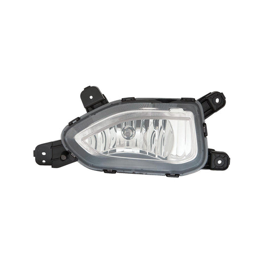 1570 | 2018-2021 HYUNDAI KONA RT Fog lamp assy  | HY2593169|92202J9010