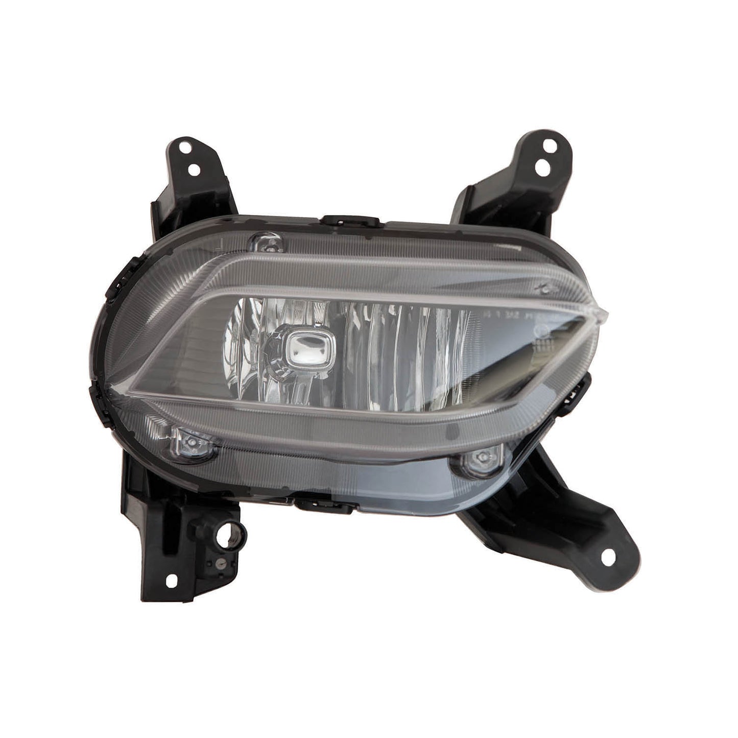 1570 | 2019-2020 HYUNDAI SANTA FE RT Fog lamp assy Halogen | HY2593171|92202S2000