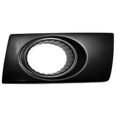 2598 | 2005-2009 HYUNDAI TUCSON LT Fog lamp cover all | HY2598100|865572E000