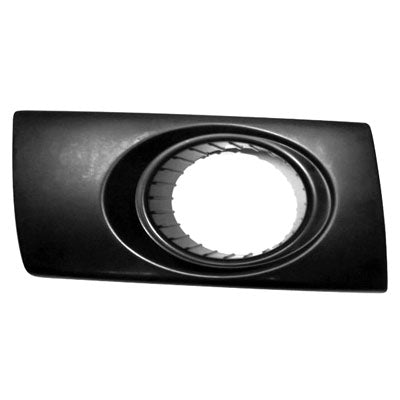 2599 | 2005-2009 HYUNDAI TUCSON RT Fog lamp cover all | HY2599100|865582E000