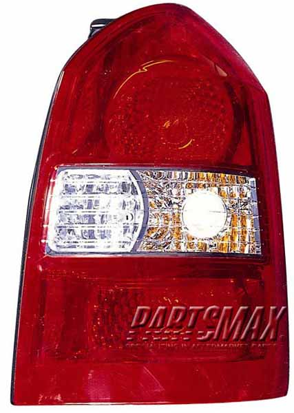 2801 | 2005-2009 HYUNDAI TUCSON RT Taillamp assy all | HY2801134|924022E050