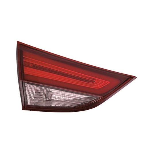 2802 | 2014-2014 HYUNDAI ELANTRA COUPE LT Taillamp assy inner LED Type; Korea Built | HY2802129|924033X310