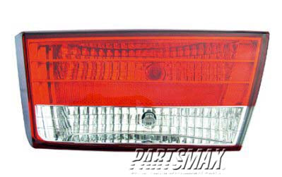 2803 | 2006-2006 HYUNDAI SONATA RT Taillamp assy inner  | HY2803107|924043K000
