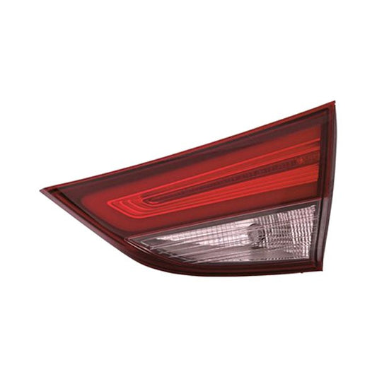 2803 | 2011-2016 HYUNDAI ELANTRA RT Taillamp assy inner LED Type; Korea Built | HY2803129|924043X310