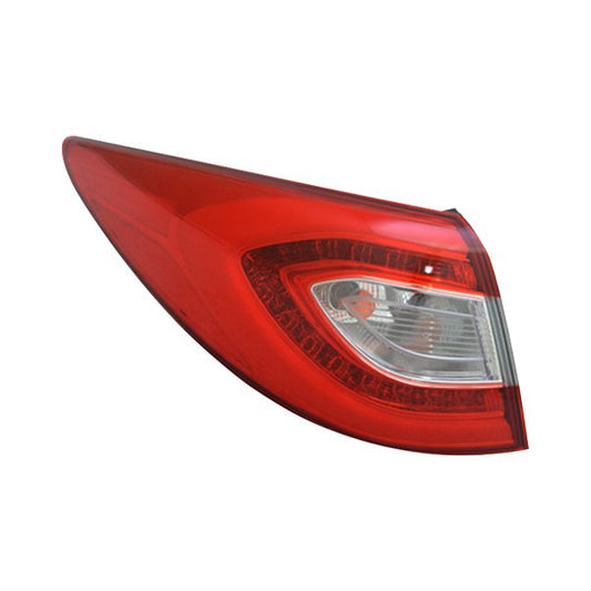 2804 | 2014-2015 HYUNDAI TUCSON LT Taillamp assy outer LED | HY2804134|924012S520