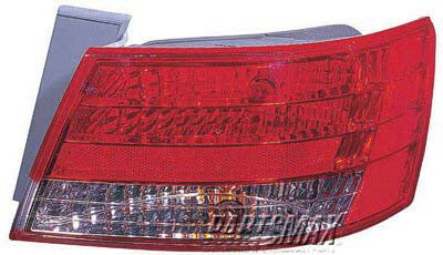 2120 | 2008-2008 HYUNDAI SONATA RT Taillamp assy outer To 12-17-07 | HY2805113|924020A001