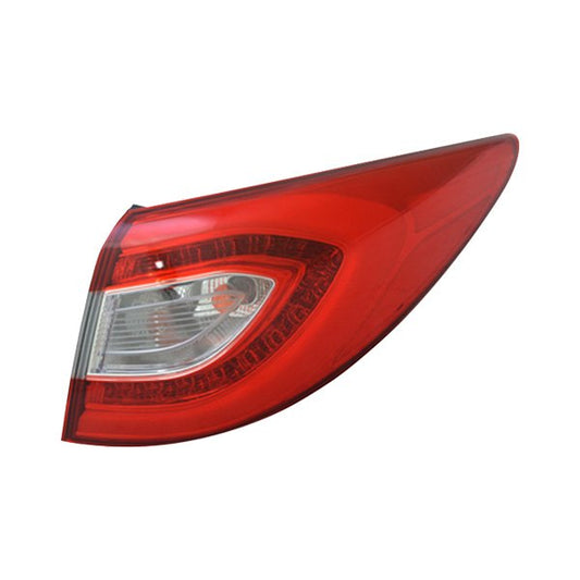 2805 | 2014-2015 HYUNDAI TUCSON RT Taillamp assy outer LED | HY2805134|924022S520