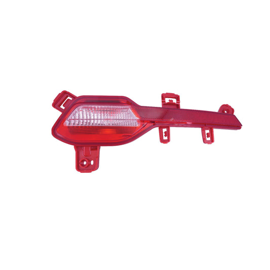 2400 | 2020-2022 HYUNDAI SONATA RT Back up lamp assy PREFERRED|SE | HY2883105|92406L1000