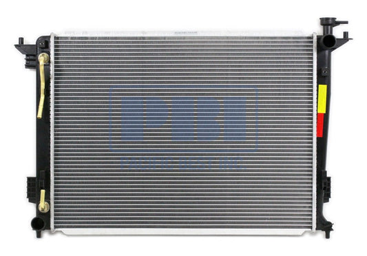 3010 | 2010-2015 HYUNDAI TUCSON Radiator assembly A/T | HY3010168|253102S650
