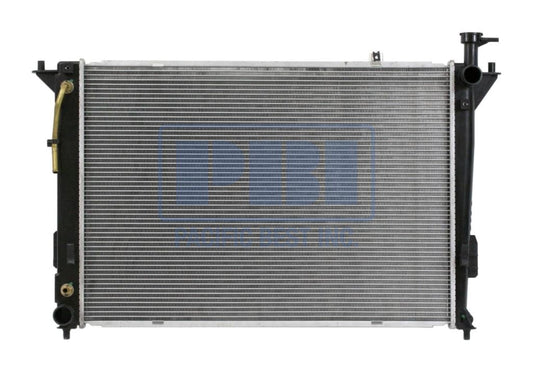3010 | 2010-2012 HYUNDAI SANTA FE Radiator assembly 3.5L | HY3010170|253101U250