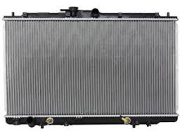 2870 | 2011-2011 HYUNDAI EQUUS Radiator assembly 4.6L | HY3010172|253103N800