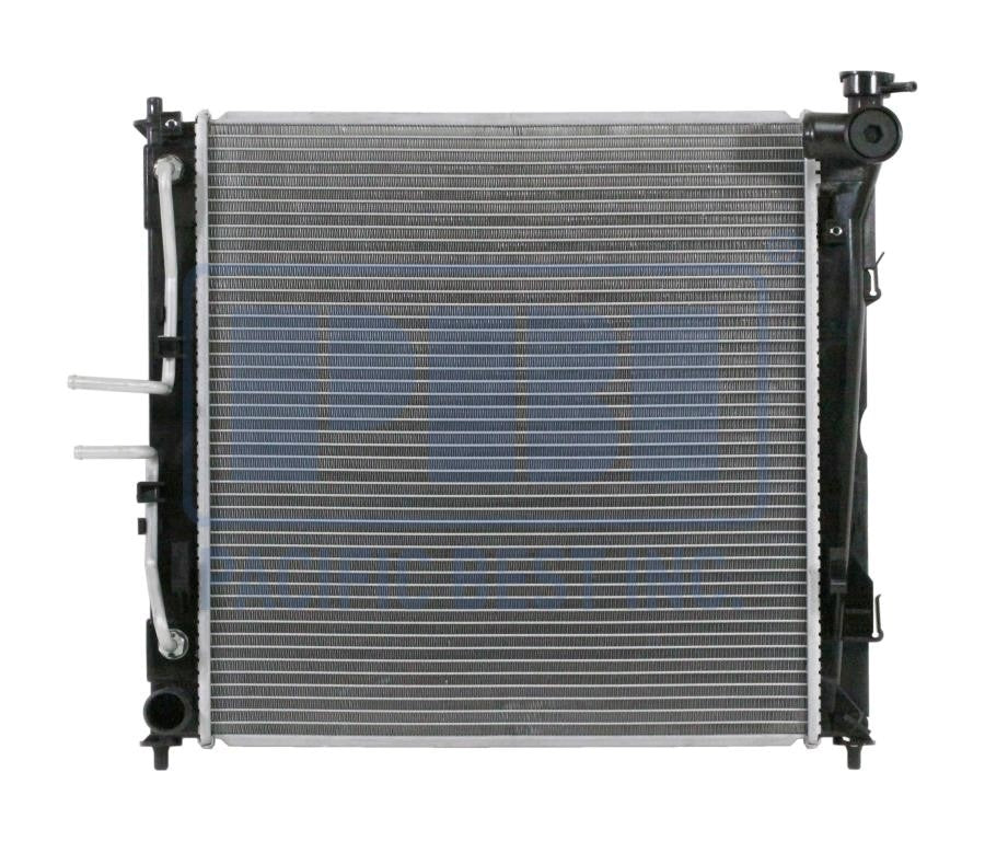 3010 | 2011-2015 KIA OPTIMA Radiator assembly Exc HYBRID; 2.0L | HY3010173|253103S750