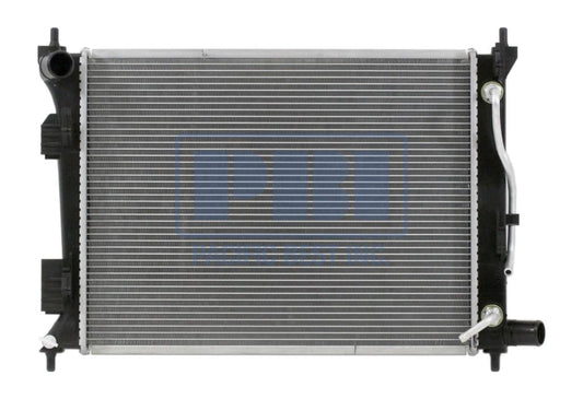 3010 | 2012-2017 KIA RIO Radiator assembly Sedan; A/T | HY3010174|253101R160
