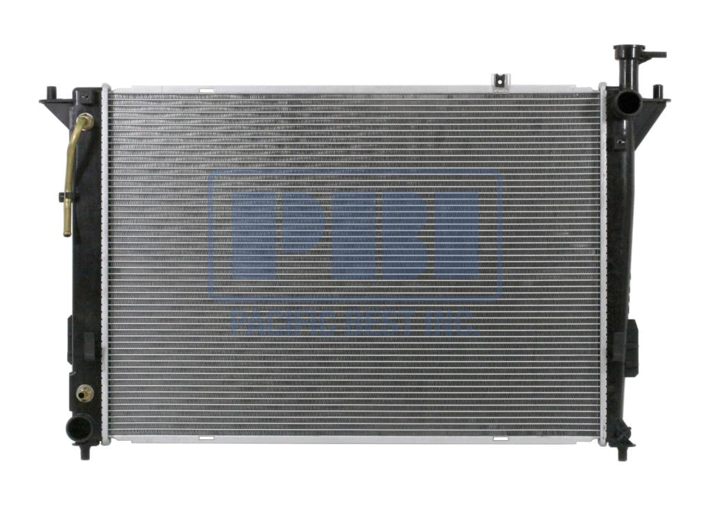 3010 | 2013-2019 HYUNDAI SANTA FE Radiator assembly 3.3L | HY3010180|253102W800
