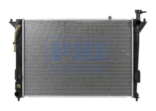 3010 | 2013-2019 HYUNDAI SANTA FE Radiator assembly 3.3L | HY3010180|253102W800