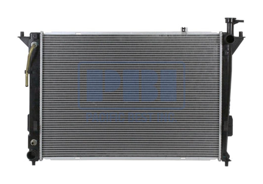 3010 | 2014-2015 KIA SORENTO Radiator assembly 2.4L; A/T | HY3010192|253102B300