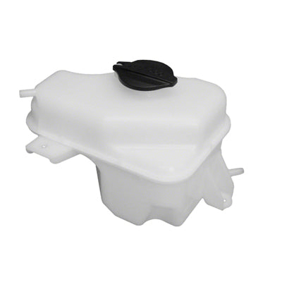 3014 | 2011-2015 KIA OPTIMA Coolant recovery tank Exc HYBRID; Reservoir & Cap Assy | HY3014110|254302T000