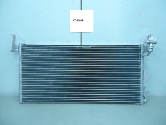 3030 | 2002-2002 HYUNDAI XG350 Air conditioning condenser to 11/11/02 | HY3030112|9760638002
