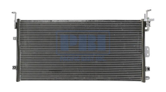 3030 | 2002-2004 HYUNDAI XG350 Air conditioning condenser from 11/11/02 to 5/17/04 | HY3030132|9760638003