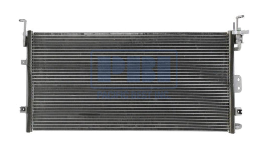 3030 | 2004-2004 KIA OPTIMA Air conditioning condenser all | HY3030132|9760638003
