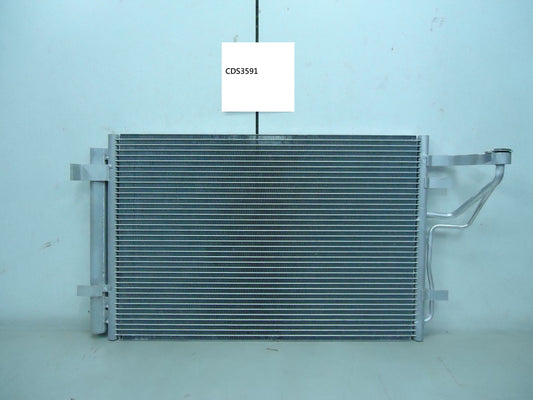 3030 | 2007-2010 HYUNDAI ELANTRA Air conditioning condenser all | HY3030139|976062H010