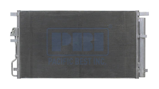 3030 |  2016-2018 HYUNDAI TUCSON Air conditioning condenser 2.0L | HY3030165|97606D3500