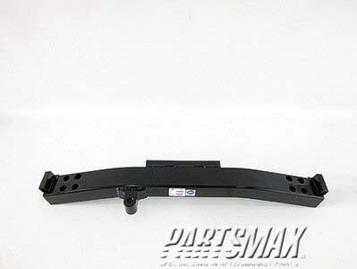 1006 | 2007-2008 INFINITI G35 Front bumper reinforcement sedan | IN1006148|62030JK61A