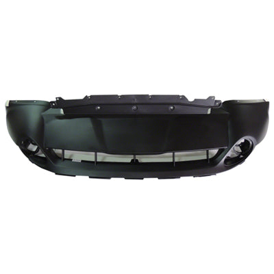 1015 | 2009-2010 INFINITI FX50 Front bumper cover lower  | IN1015100|FBM261CB0A