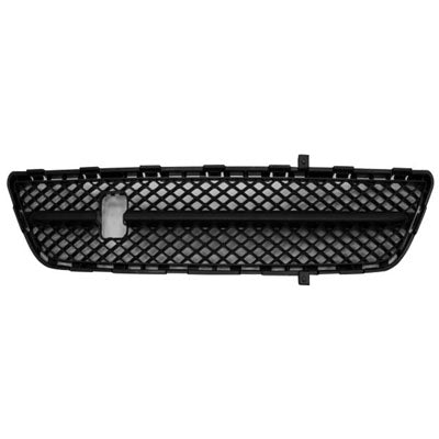 1036 | 2010-2013 INFINITI G37 Front bumper grille BASE|JOURNEY; Sedan; w/o Technology Pkg | IN1036100|622541NF1A