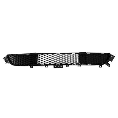 1036 | 2014-2017 INFINITI Q50 Front bumper grille SPORT; w/o Intelligent Cruise Control | IN1036105|622544HB5A