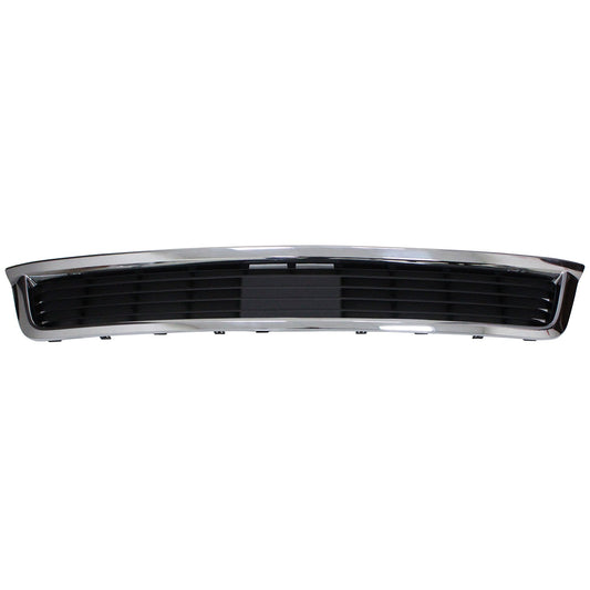 1036 | 2015-2017 INFINITI QX80 Front bumper grille w/Collision Warning | IN1036107|F22561A60B