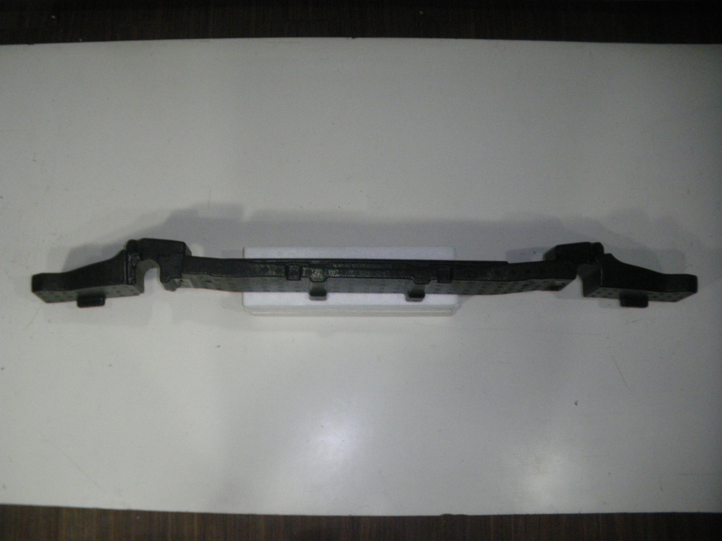 1070 | 2014-2018 INFINITI Q50 Front bumper energy absorber | IN1070117|620904GA0A