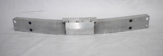 1106 | 2010-2012 INFINITI G37 Rear bumper reinforcement Sedan; w/Premium Pkg | IN1106126|850301NF0A