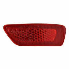 1185 | 2016-2019 INFINITI QX60 RT Rear bumper reflector  | IN1185101|265608990D