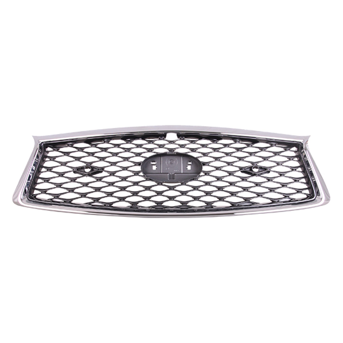 860 | 2018-2019 INFINITI Q50 Grille assy w/Front View Camera | IN1200138|623106HH0C