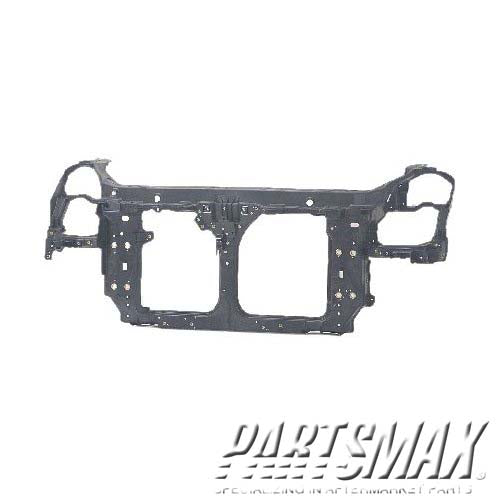 1225 | 2003-2006 INFINITI G35 Radiator support Sedan; From 8-02 | IN1225104|62500AM600