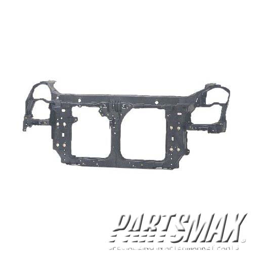 1225 | 2003-2007 INFINITI G35 Radiator support Coupe | IN1225104|62500AM600