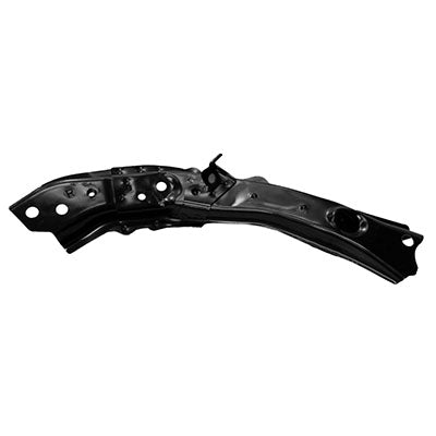 1225 | 2015-2022 INFINITI Q50 Radiator support From 9-15; Side Support; RH | IN1225137|F25206HAMA