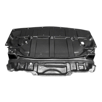 1228 | 2008-2013 INFINITI G37 Lower engine cover Coupe | IN1228117|75892JK000