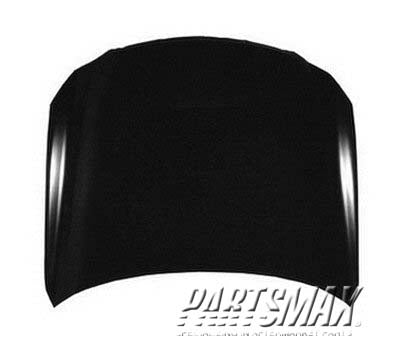 1230 | 2006-2010 INFINITI M35 Hood panel assy all | IN1230109|F5100EG0MM