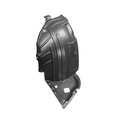 1248 | 2008-2010 INFINITI M45 LT Front fender inner panel w/o Sport Pkg | IN1248121|63845EJ70A