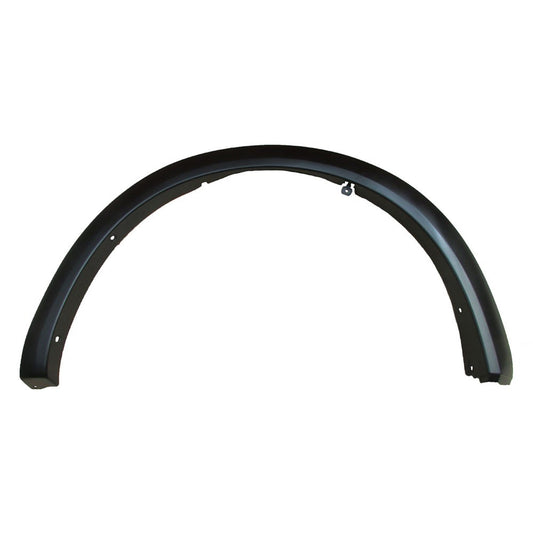 1290 | 2011-2013 INFINITI QX56 LT Front wheel opening molding PTM | IN1290102|638111LA2A