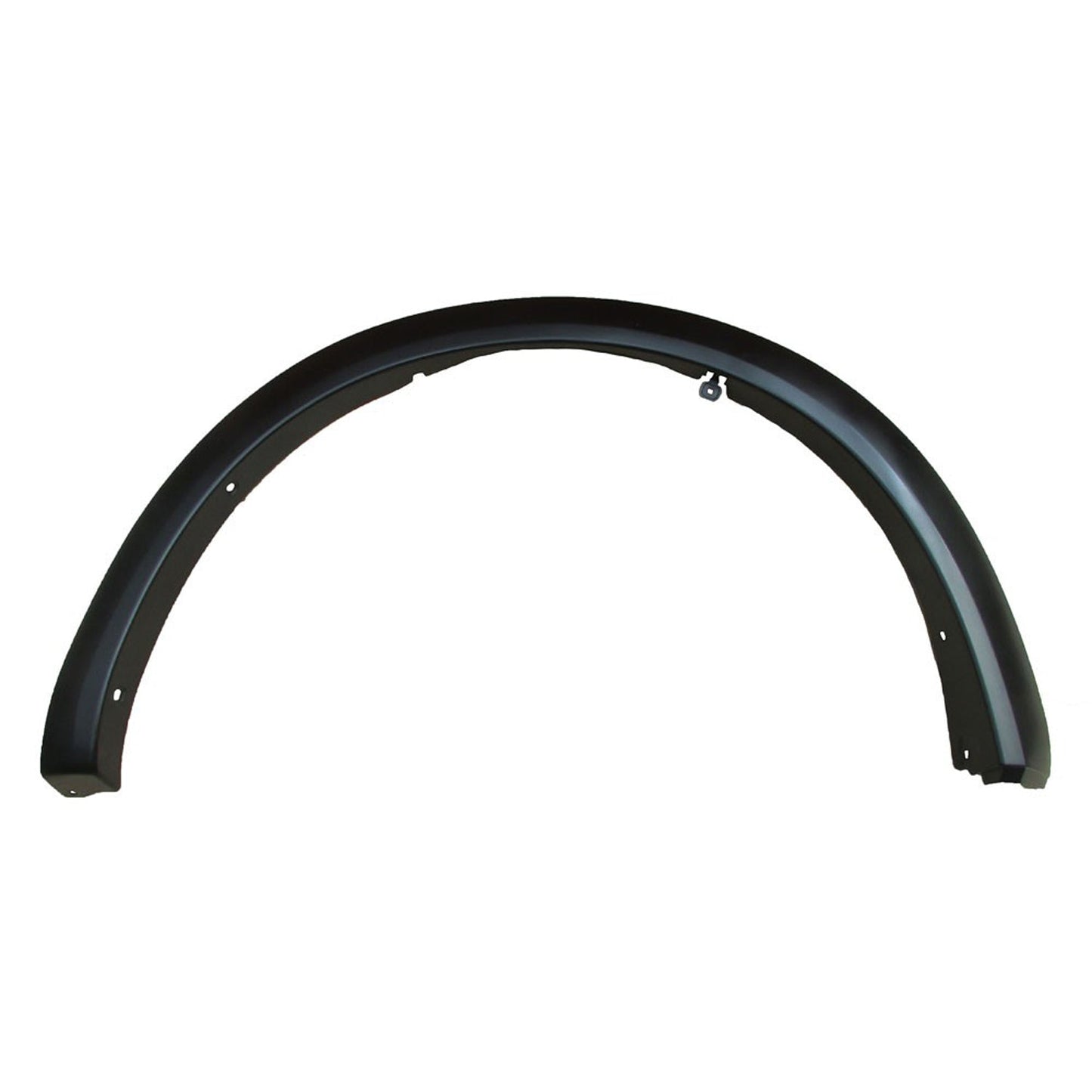 1290 | 2014-2022 INFINITI QX80 LT Front wheel opening molding PTM | IN1290102|638111LA2A